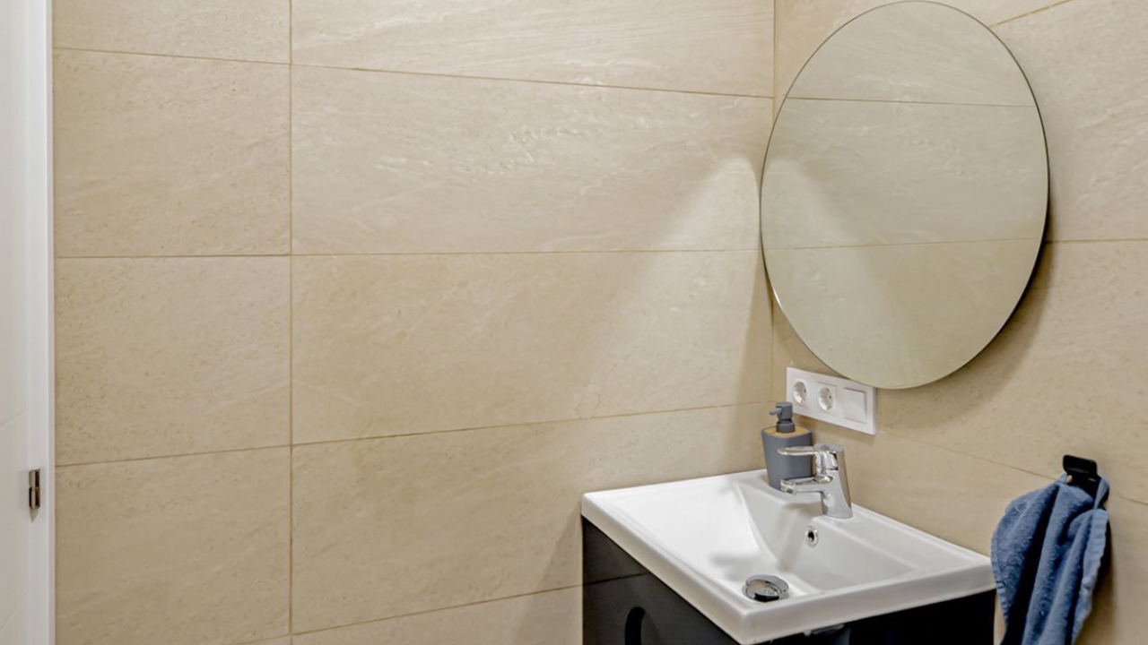 Photo of Bathroom in Bellas Vistas