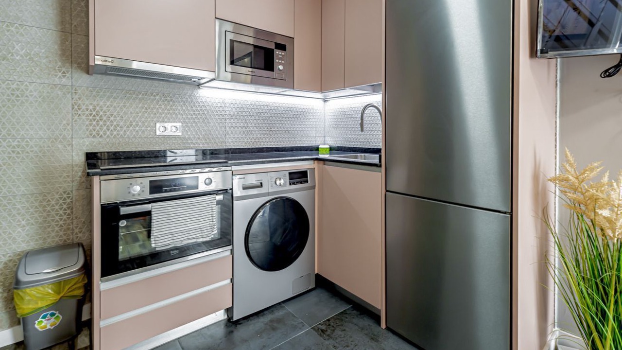 Photo of Kitchen in Bellas Vistas