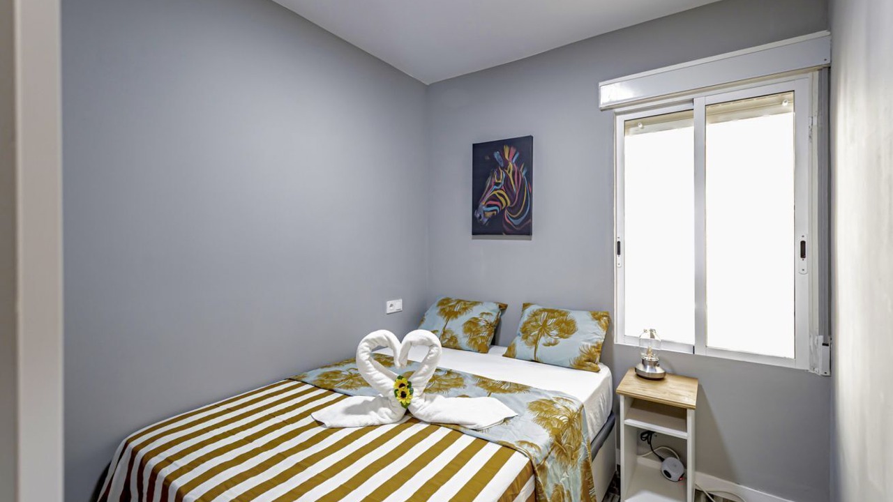 Photo of Bedroom in Bellas Vistas