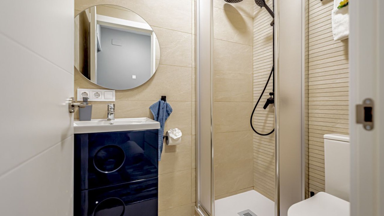 Photo of Bathroom in Bellas Vistas