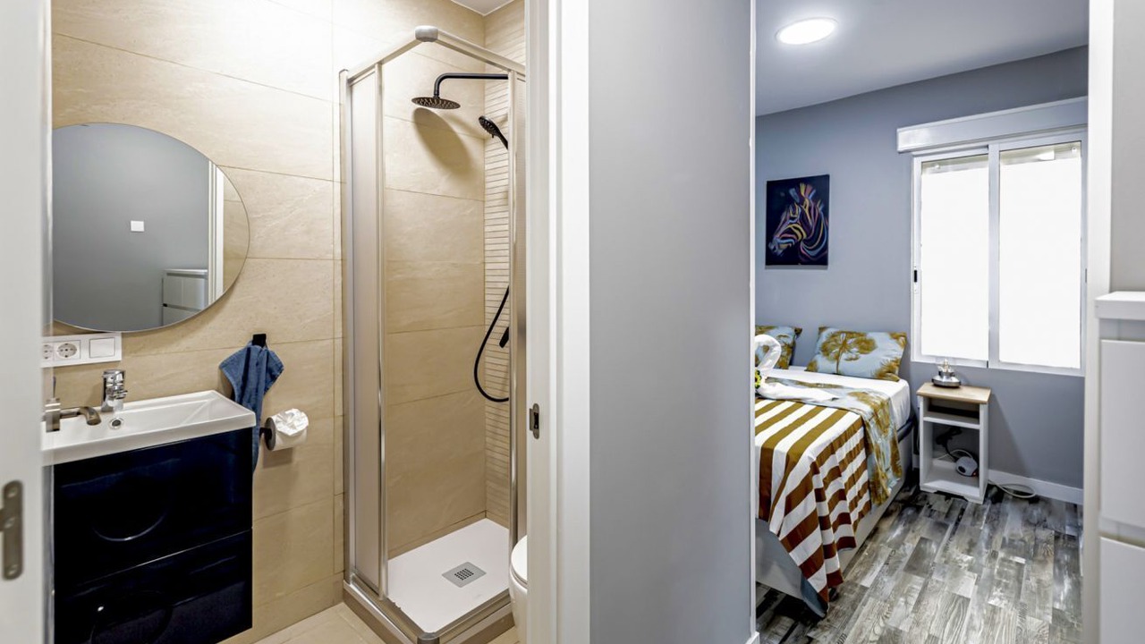 Photo of Bedroom in Bellas Vistas