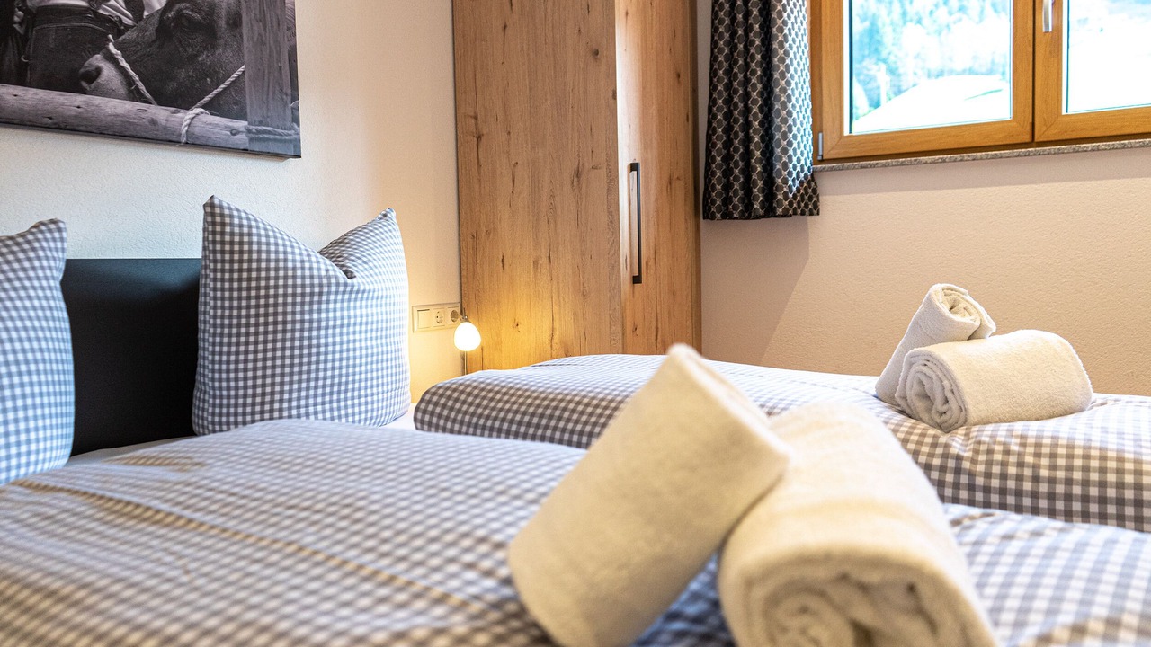 Photo of Bedroom in Oberstaufen
