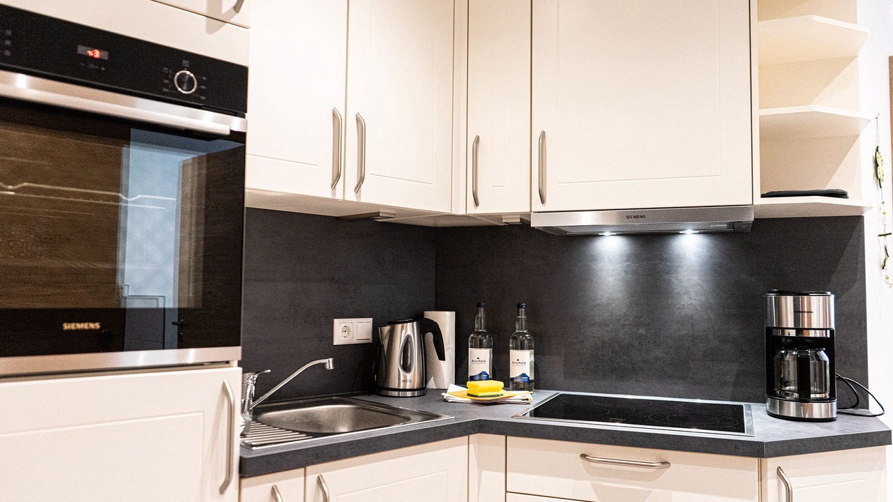Photo of Kitchen in Oberstaufen