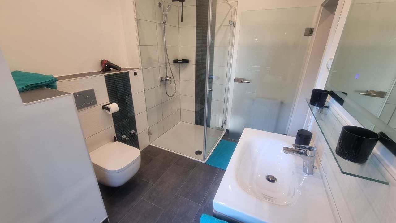 Photo of Bathroom in Eckental