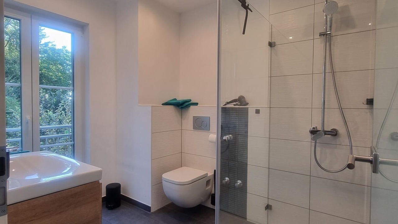 Photo of Bathroom in Eckental