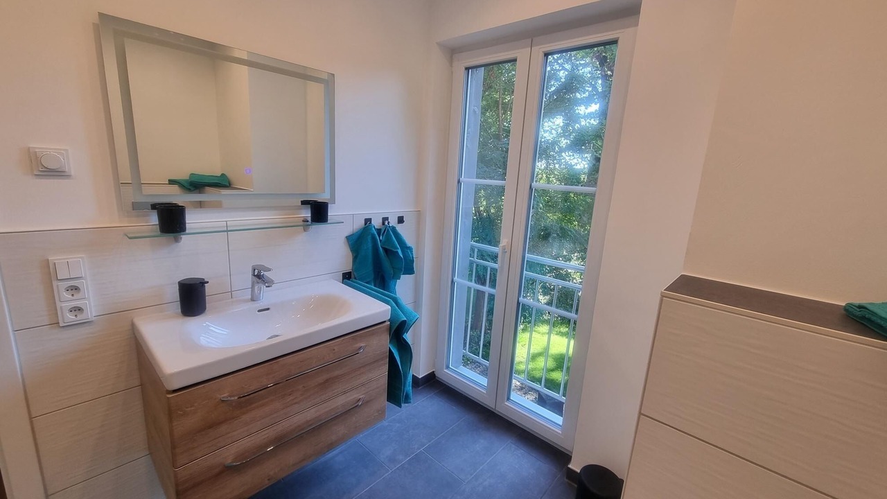 Photo of Bathroom in Eckental