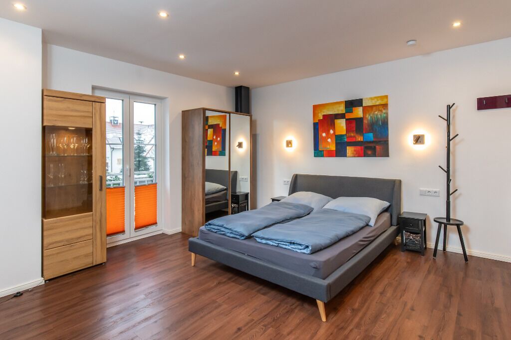 Photo of Bedroom in Eckental