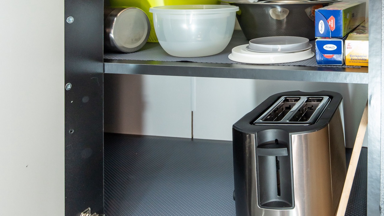 Photo of Kitchen in Eckental