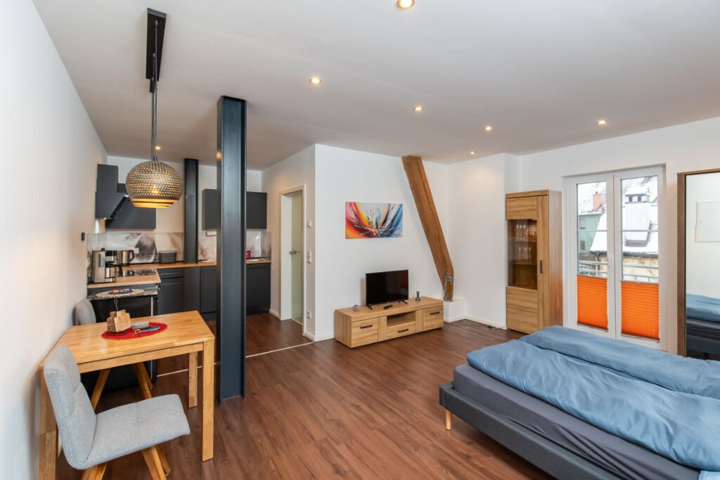 Photo of Bedroom in Eckental