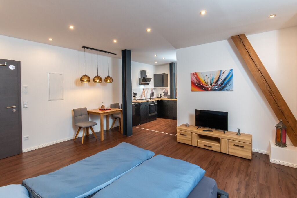 Photo of Bedroom in Eckental