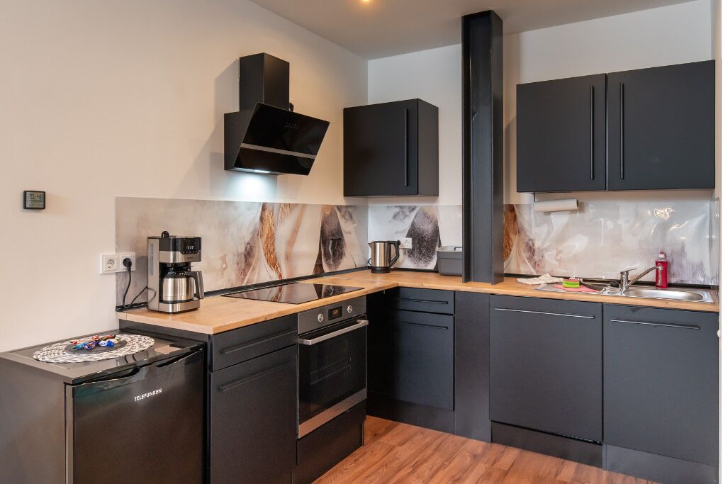 Photo of Kitchen in Eckental