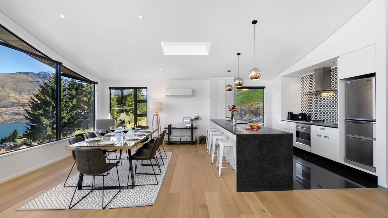 Photo of Kitchen in Fernhill