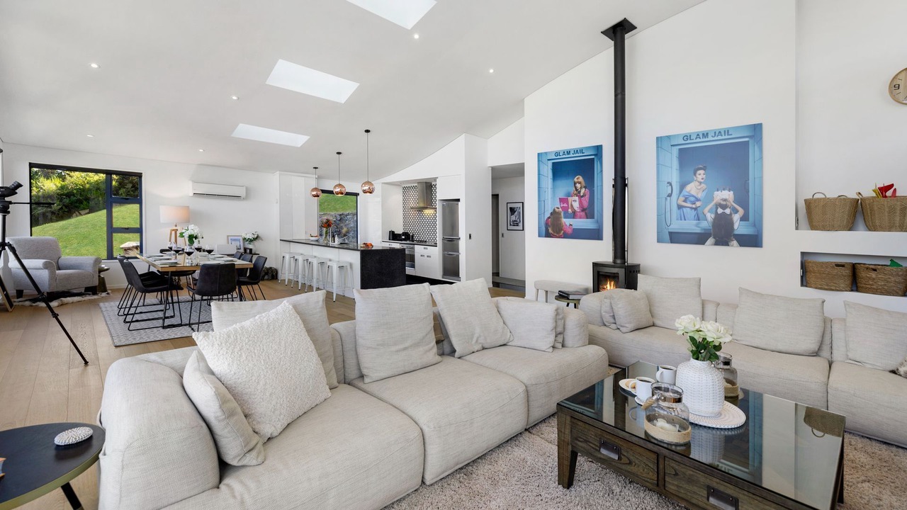 Photo of Livingroom in Fernhill