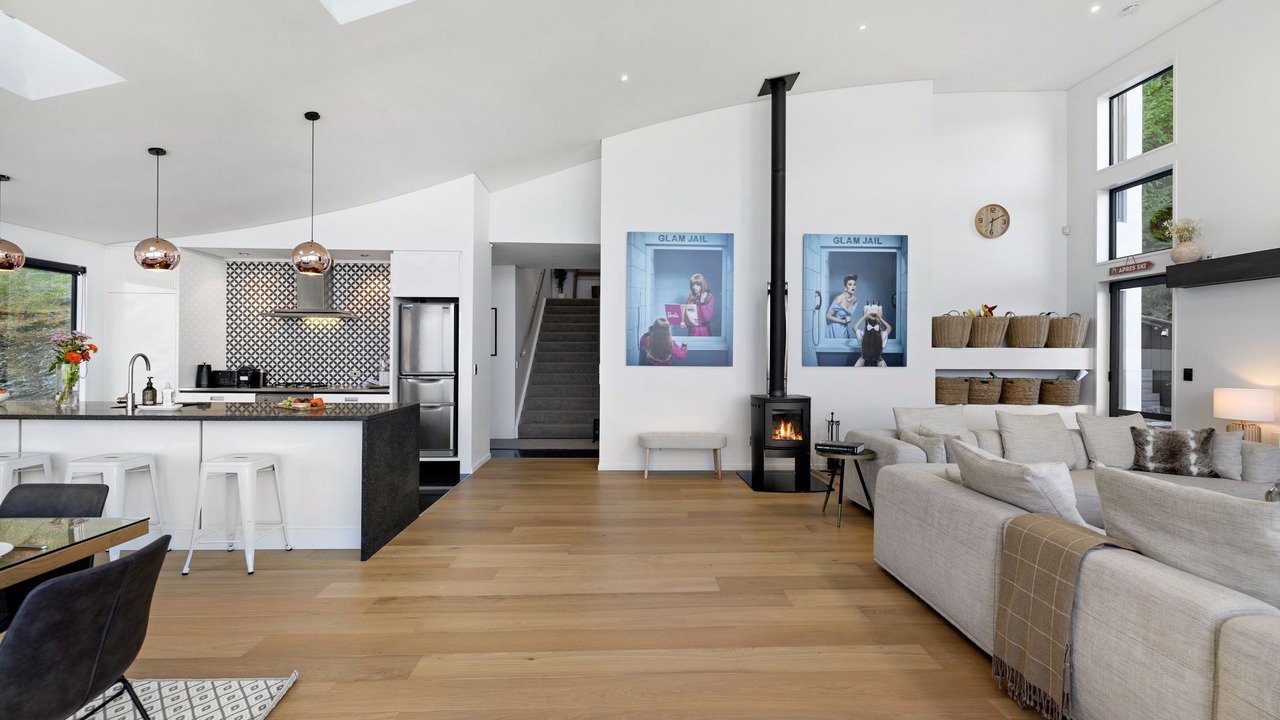 Photo of Livingroom in Fernhill
