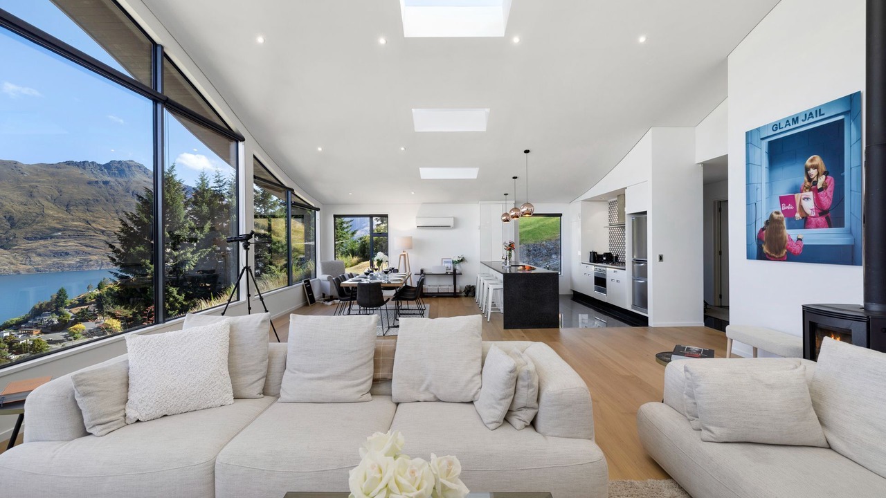 Photo of Livingroom in Fernhill