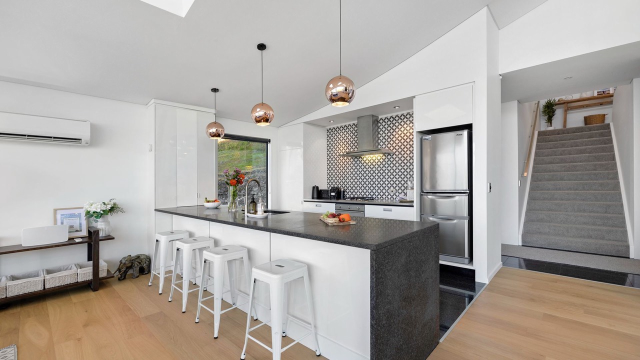 Photo of Kitchen in Fernhill