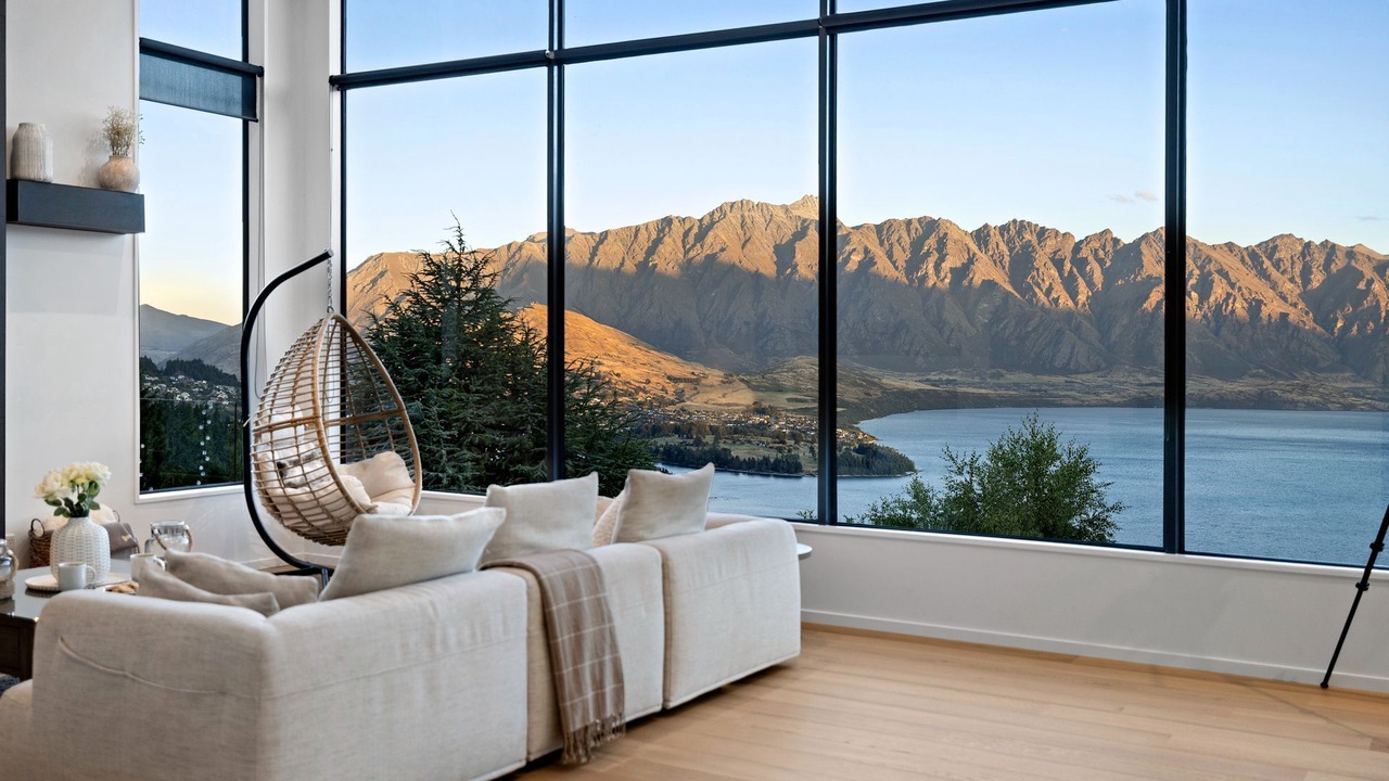 Photo of Livingroom in Fernhill