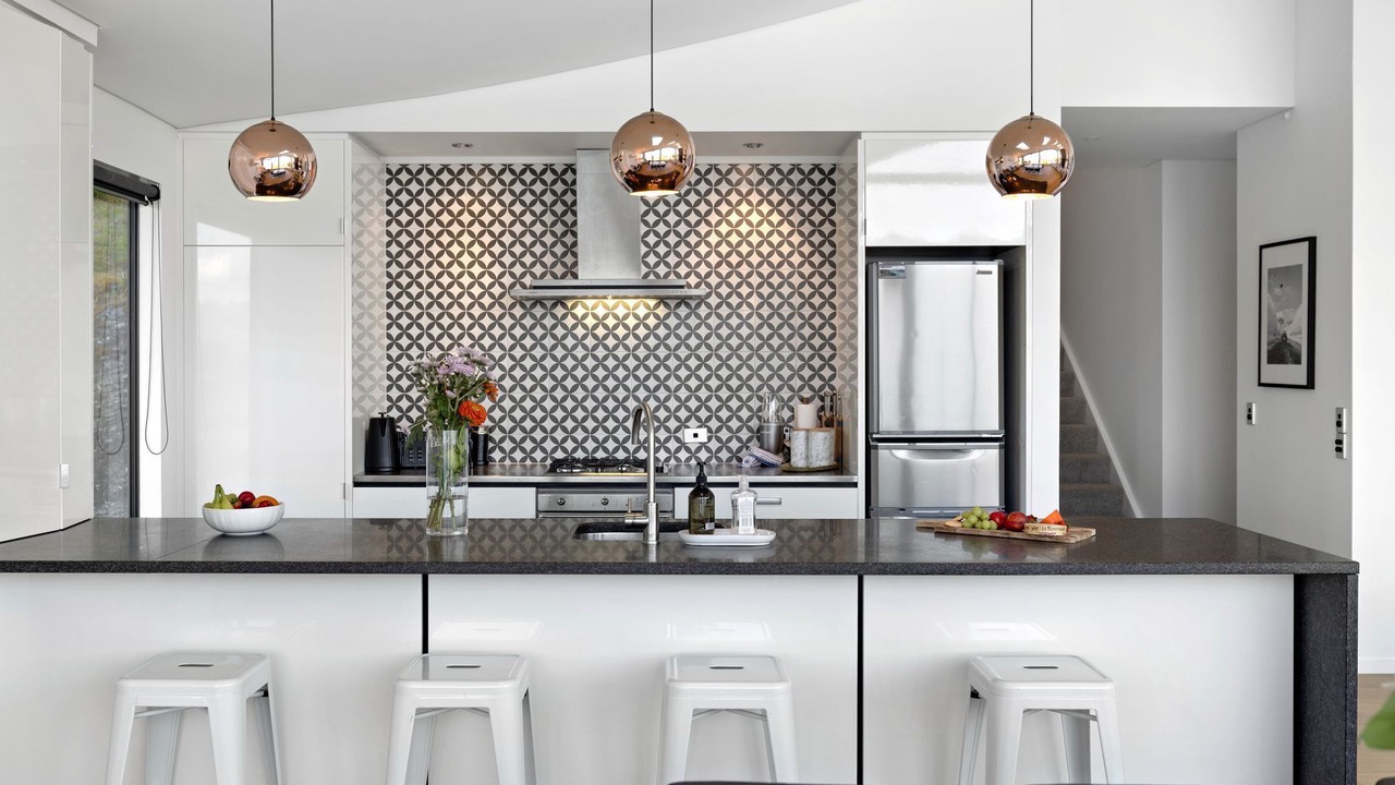 Photo of Kitchen in Fernhill