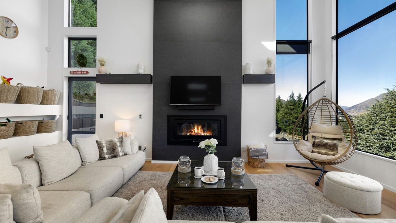 Photo of Livingroom in Fernhill