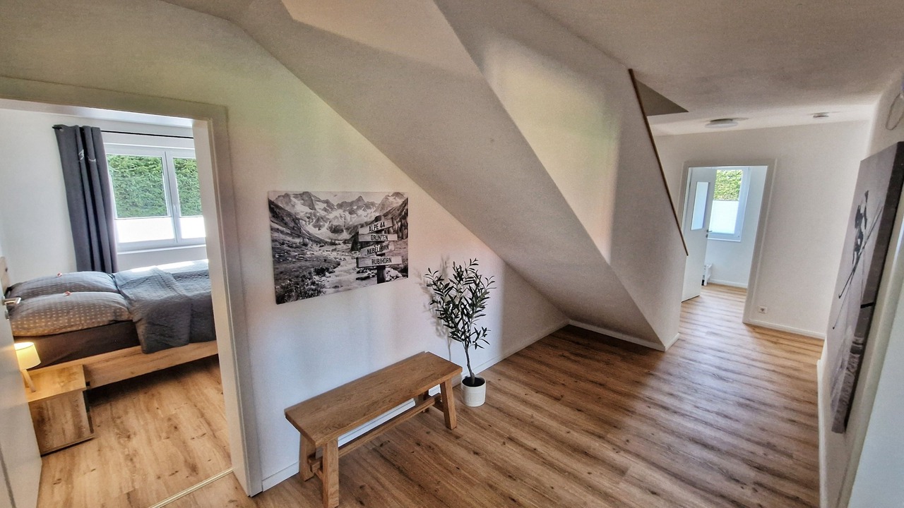 Photo of Bedroom in Ofterschwang