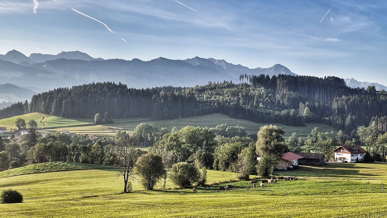Photo of Others in Ofterschwang