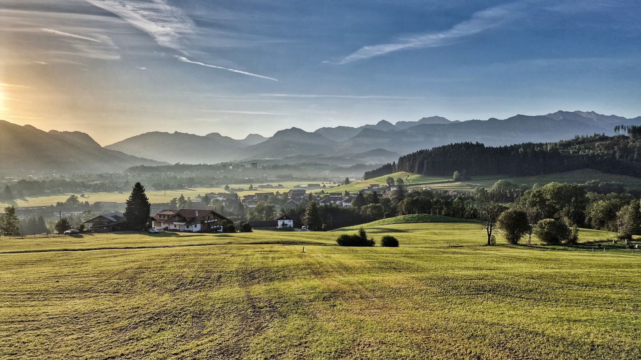 Photo of Others in Ofterschwang