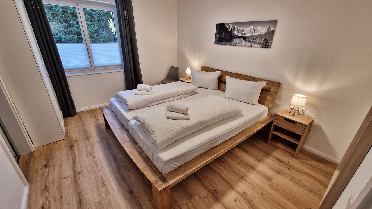 Photo of Bedroom in Ofterschwang