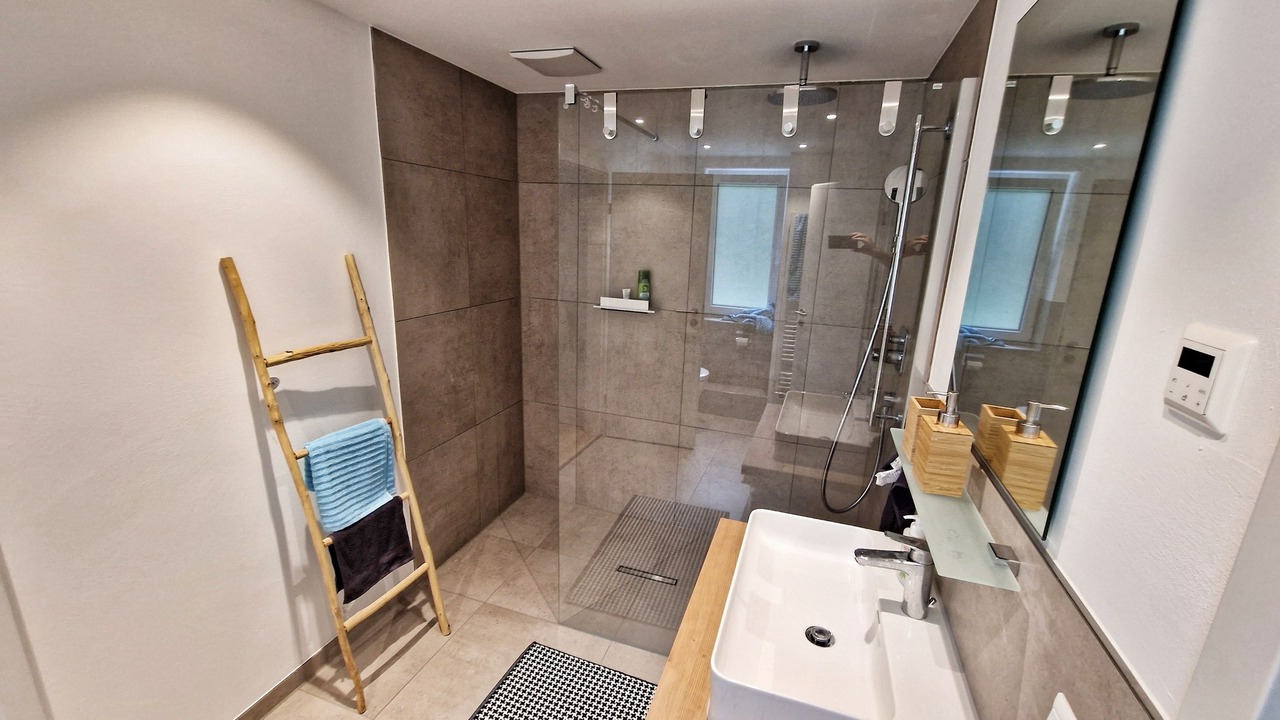 Photo of Bathroom in Ofterschwang