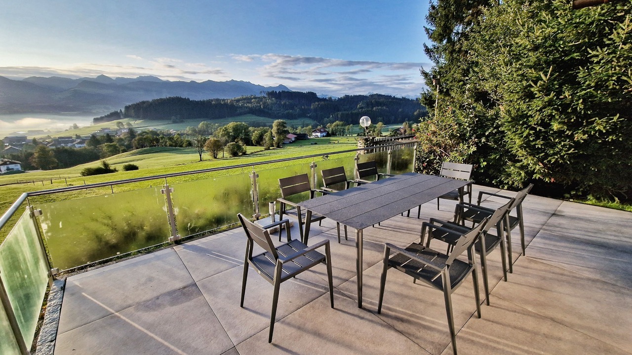 Photo of Outdoor in Ofterschwang