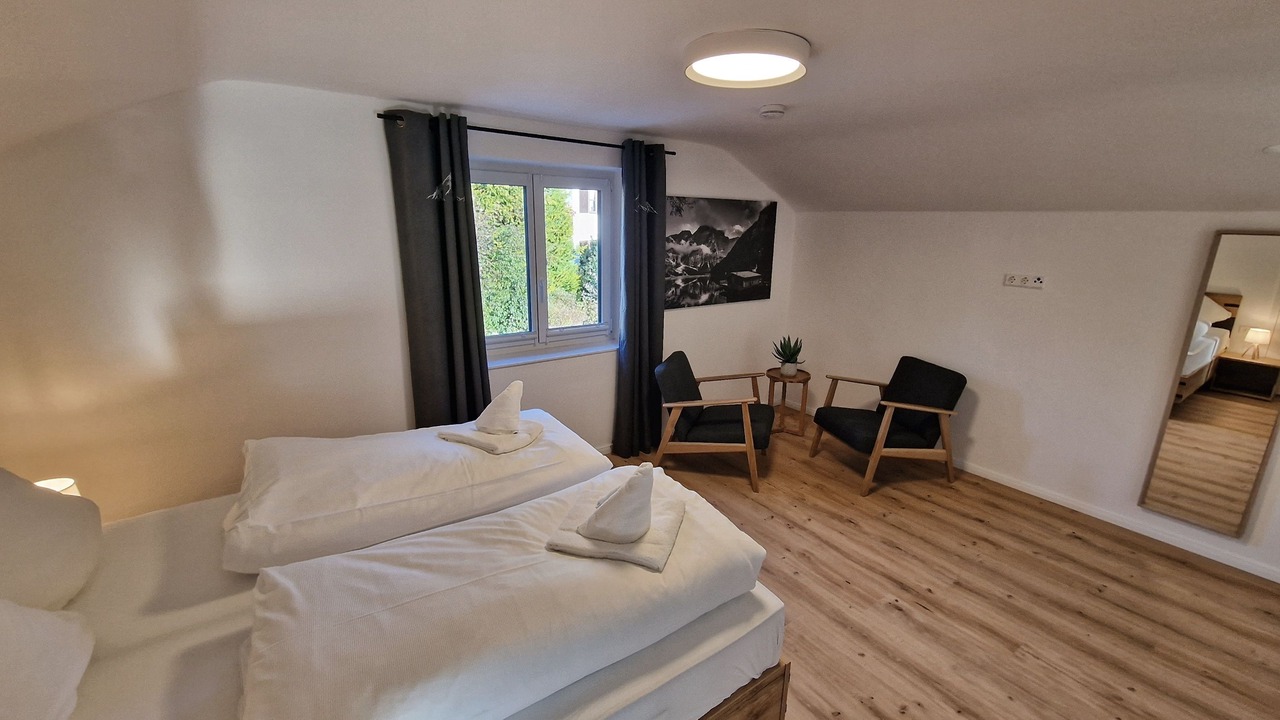 Photo of Bedroom in Ofterschwang