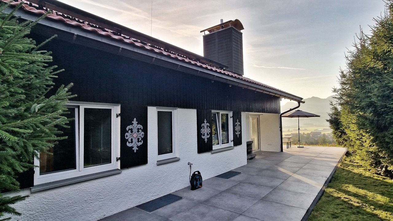 Photo of Outdoor in Ofterschwang