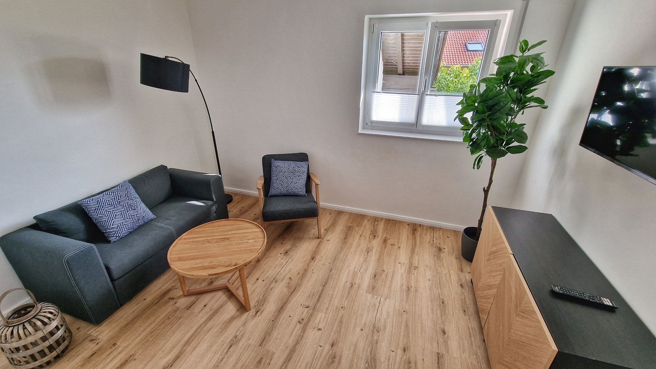 Photo of Livingroom in Ofterschwang