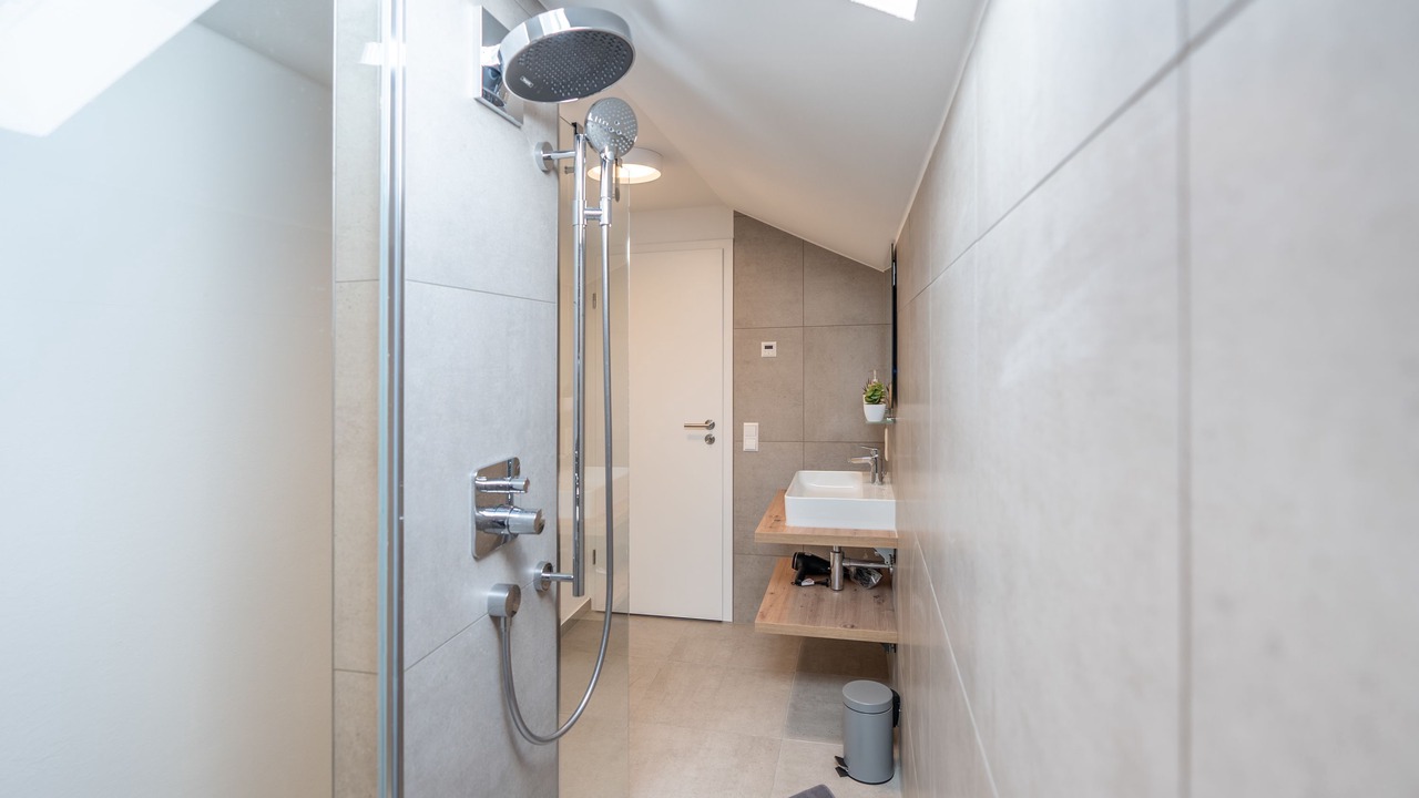 Photo of Bathroom in Ofterschwang