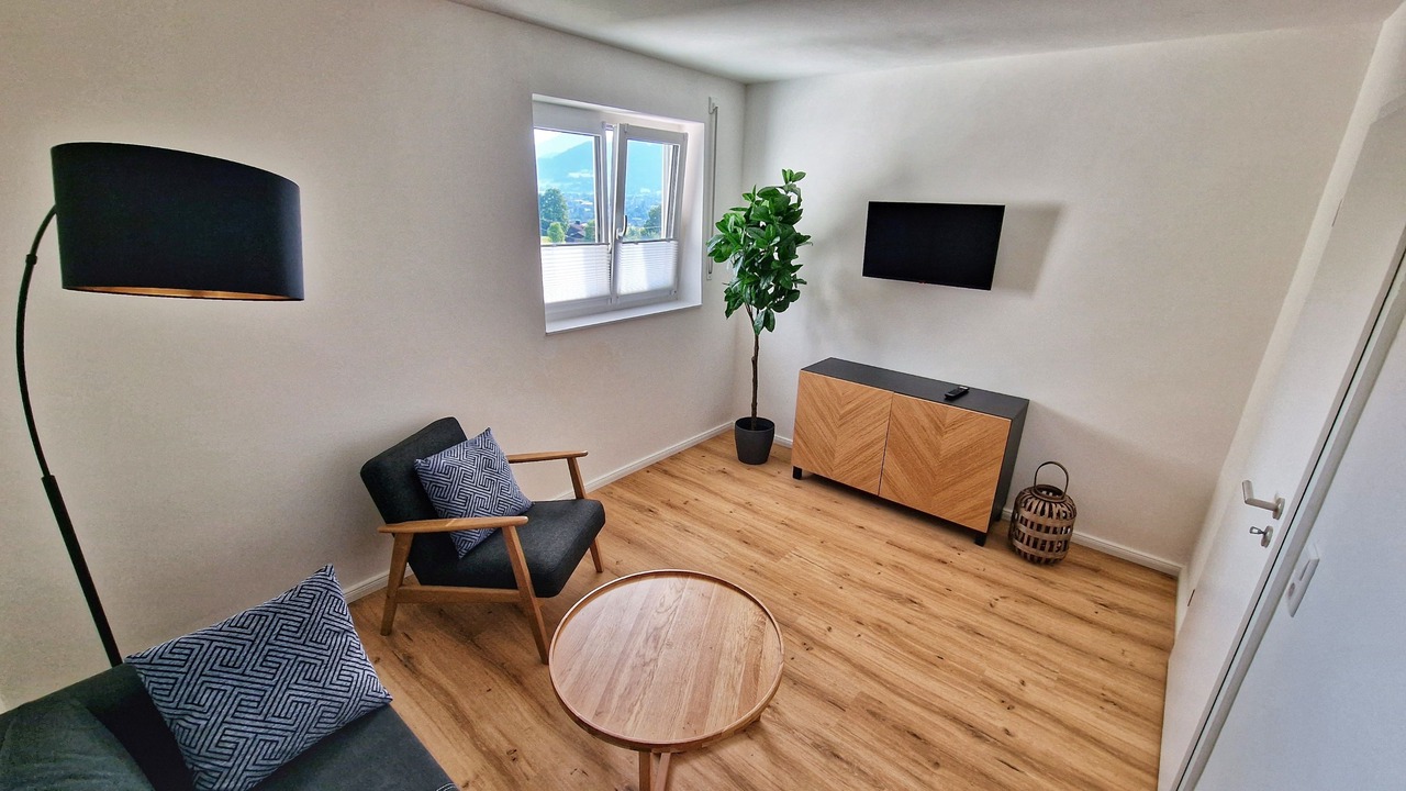 Photo of Livingroom in Ofterschwang