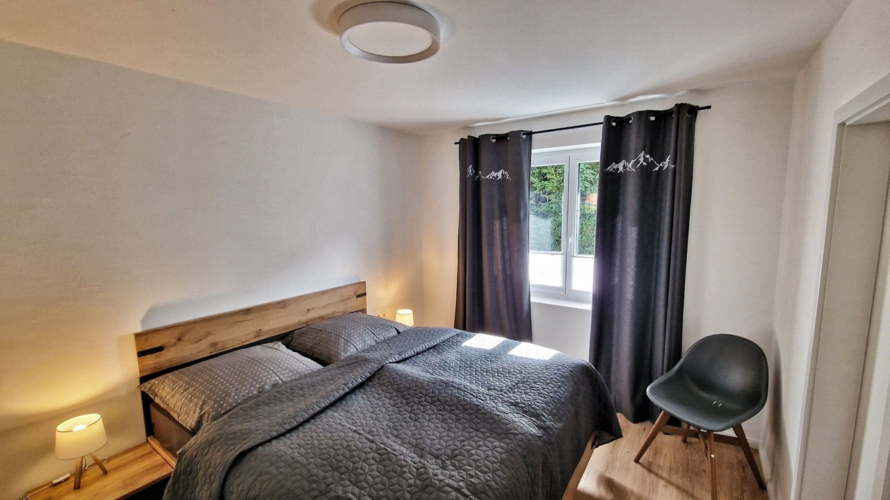 Photo of Bedroom in Ofterschwang