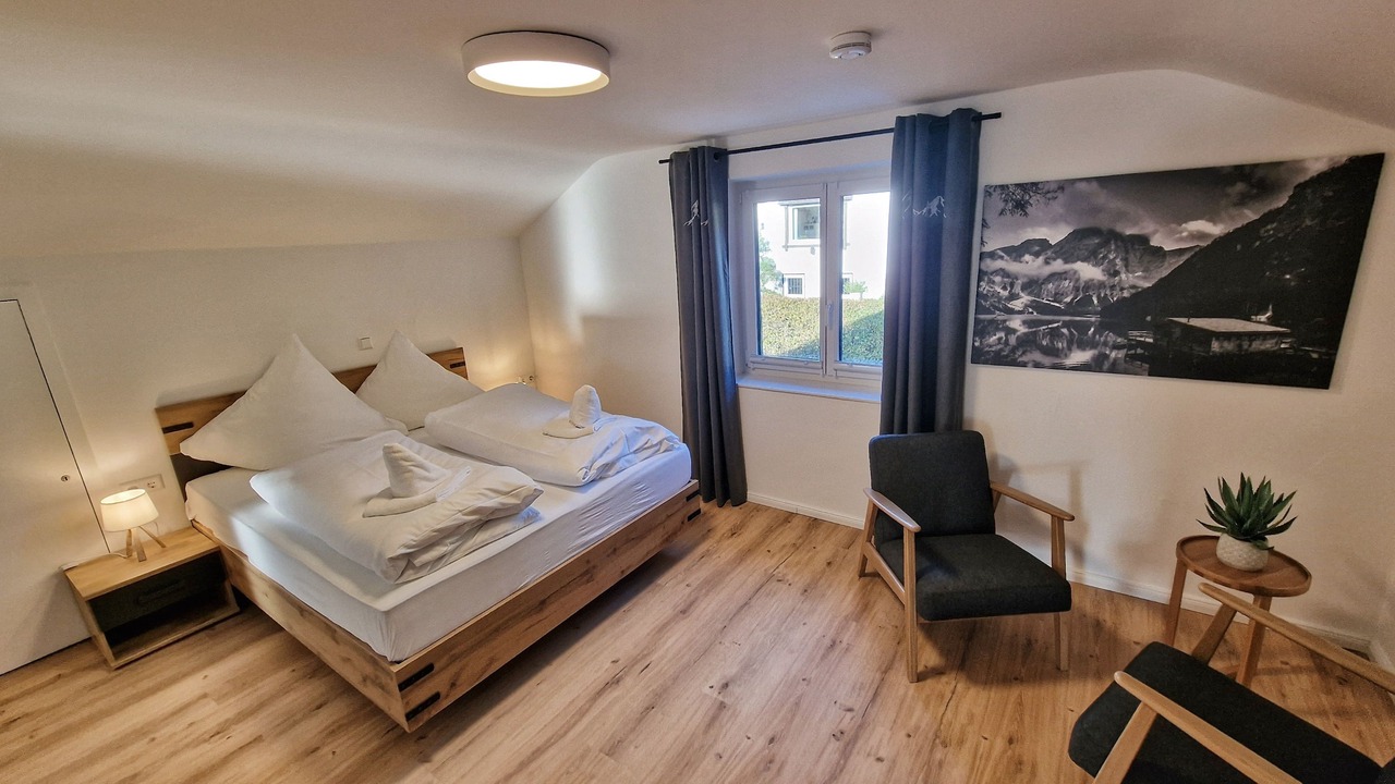 Photo of Bedroom in Ofterschwang