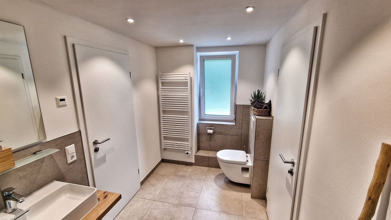 Photo of Bathroom in Ofterschwang