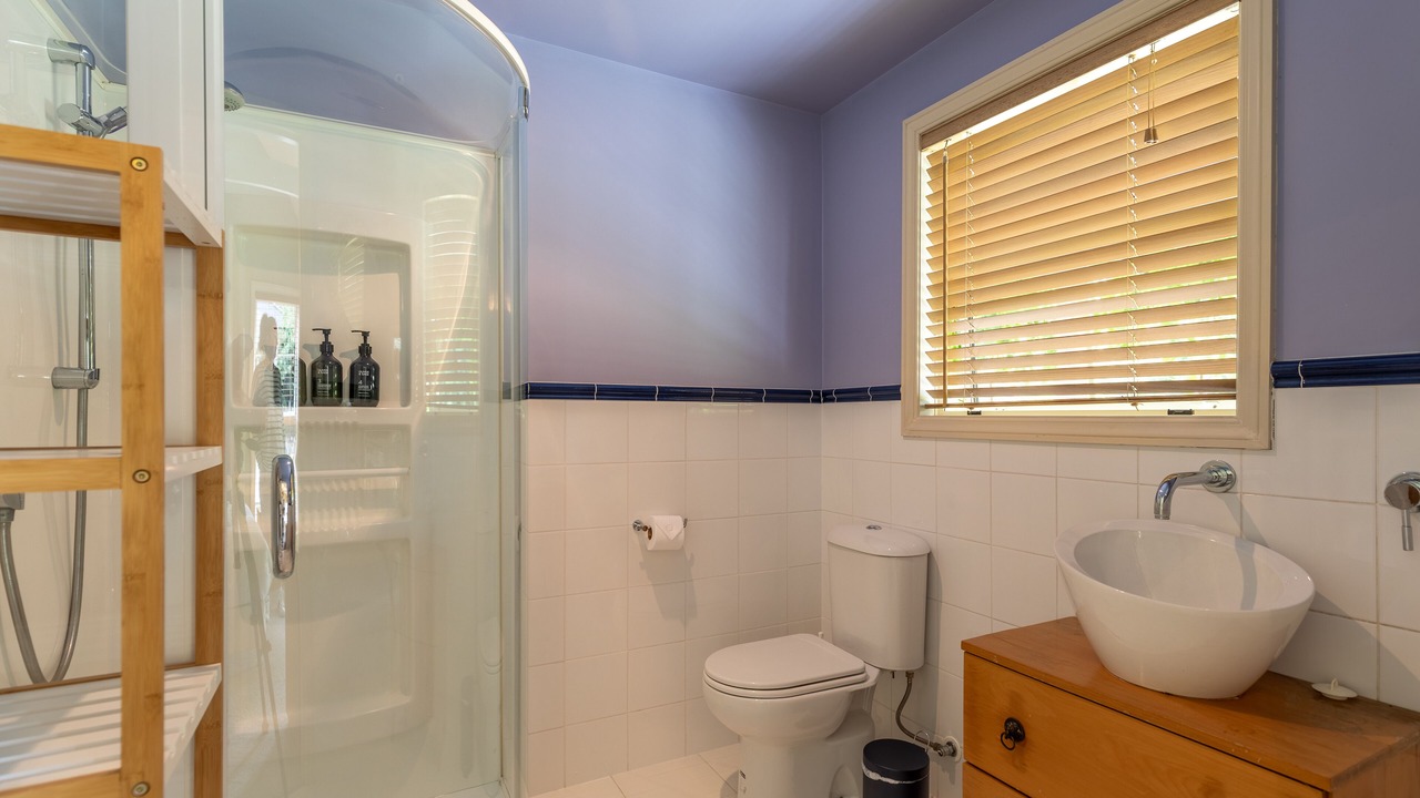 Photo of Bathroom in Arrow Junction