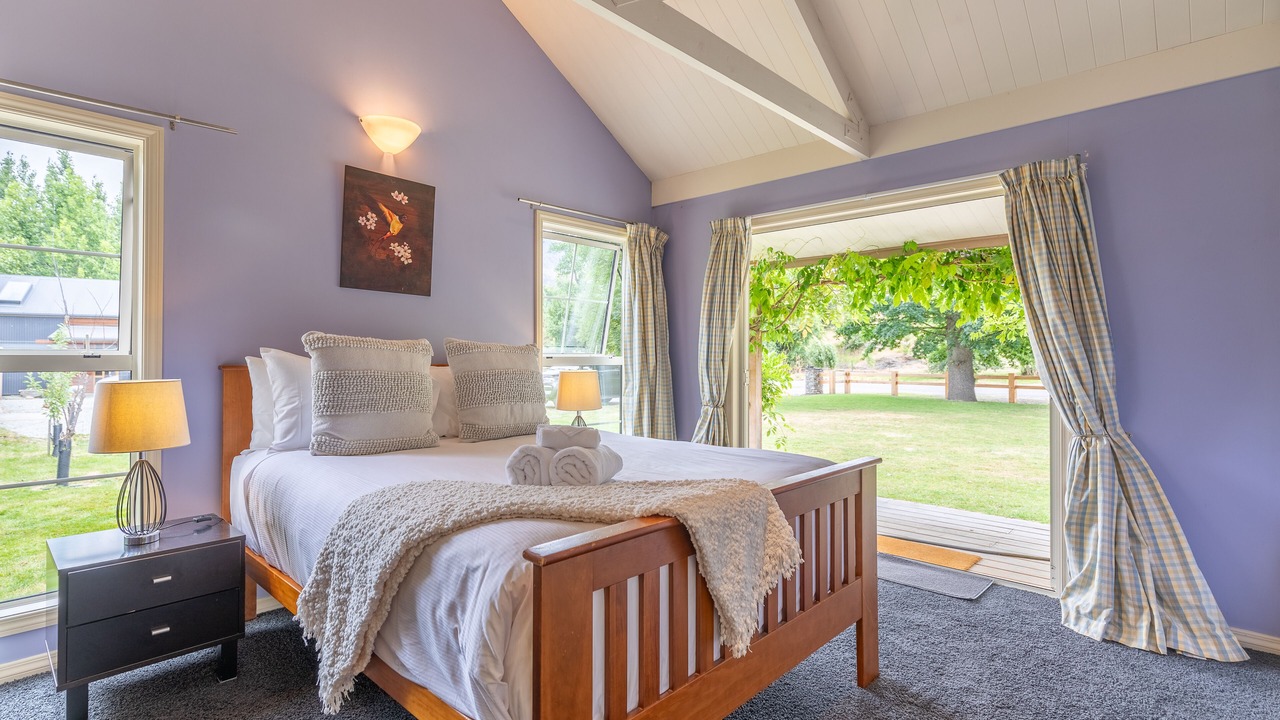 Photo of Bedroom in Arrow Junction