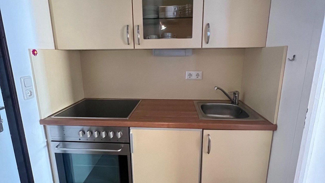 Photo of Kitchen in Feichten