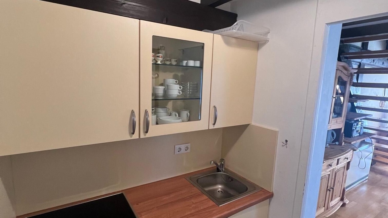 Photo of Kitchen in Feichten