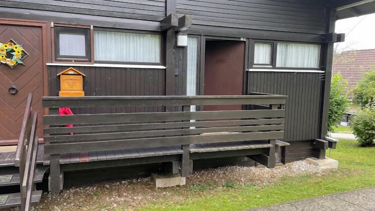 Photo of Outdoor in Feichten