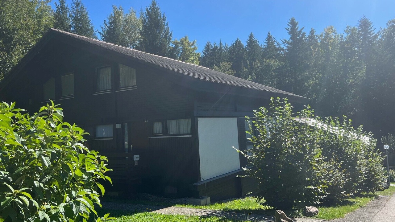 Photo of Outdoor in Feichten