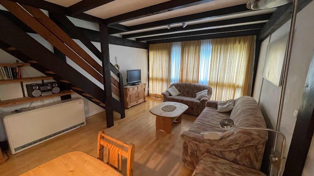 Photo of Livingroom in Feichten