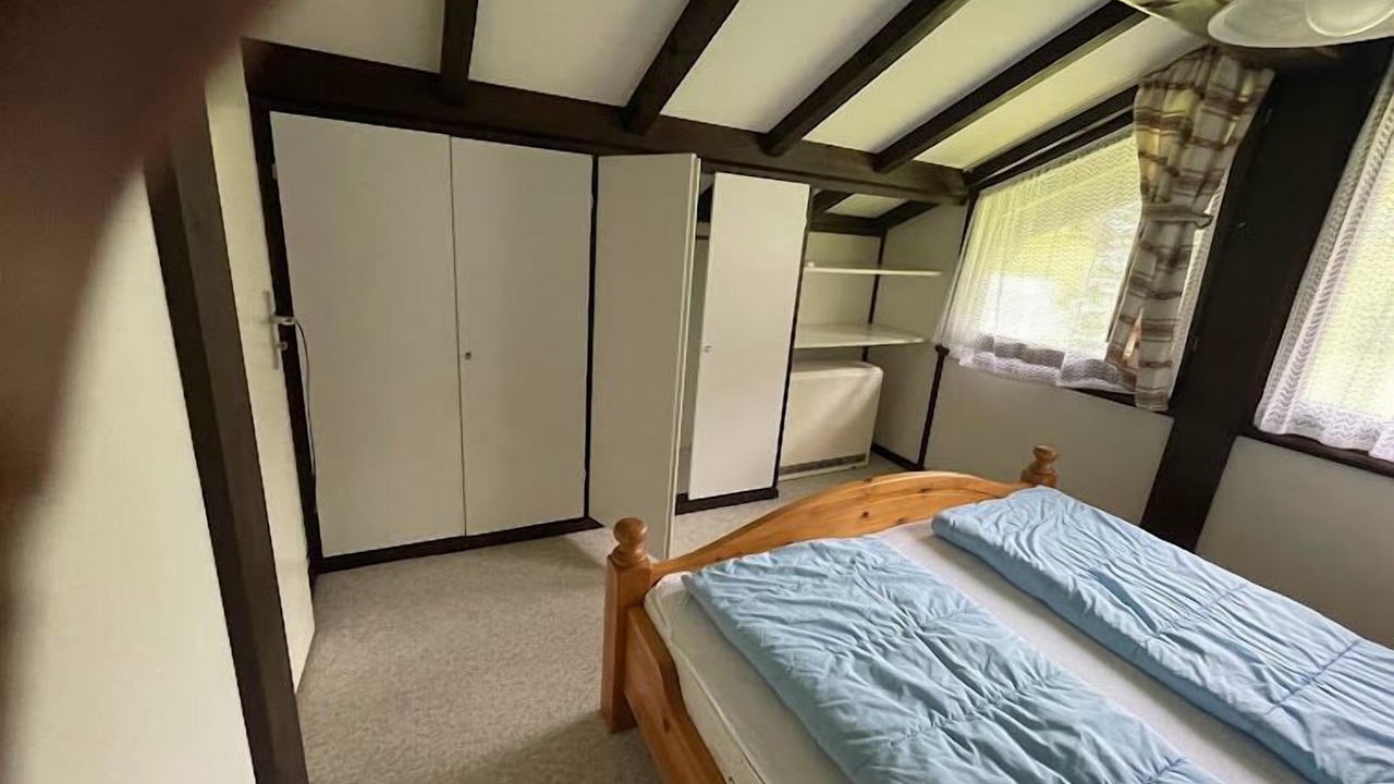 Photo of Bedroom in Feichten