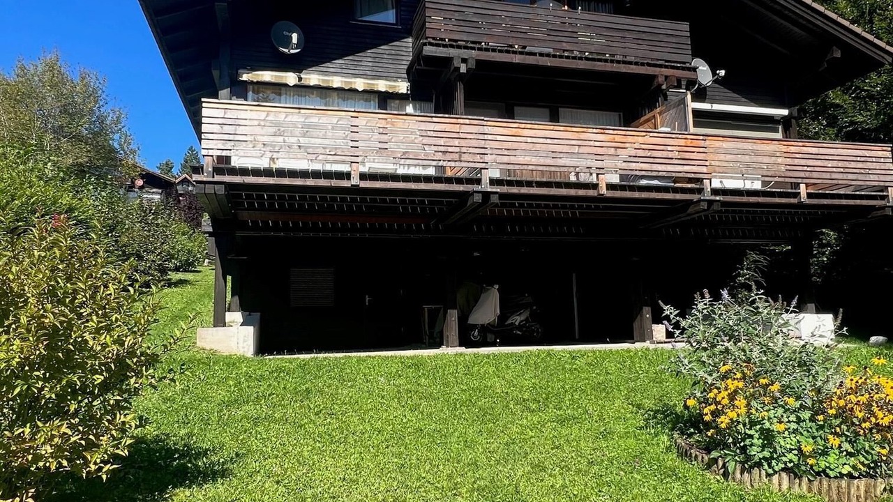 Photo of Outdoor in Feichten