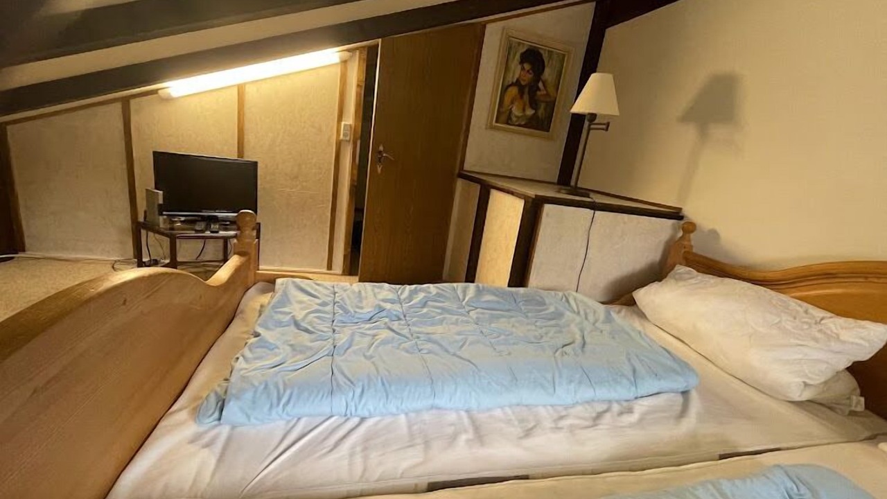 Photo of Bedroom in Feichten