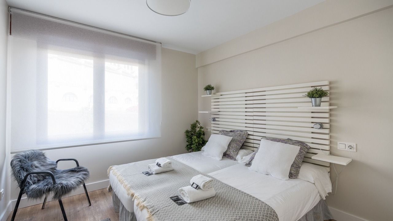 Photo of Bedroom in Zabala