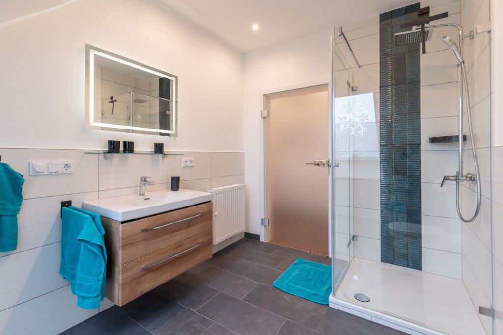 Photo of Bathroom in Eckental