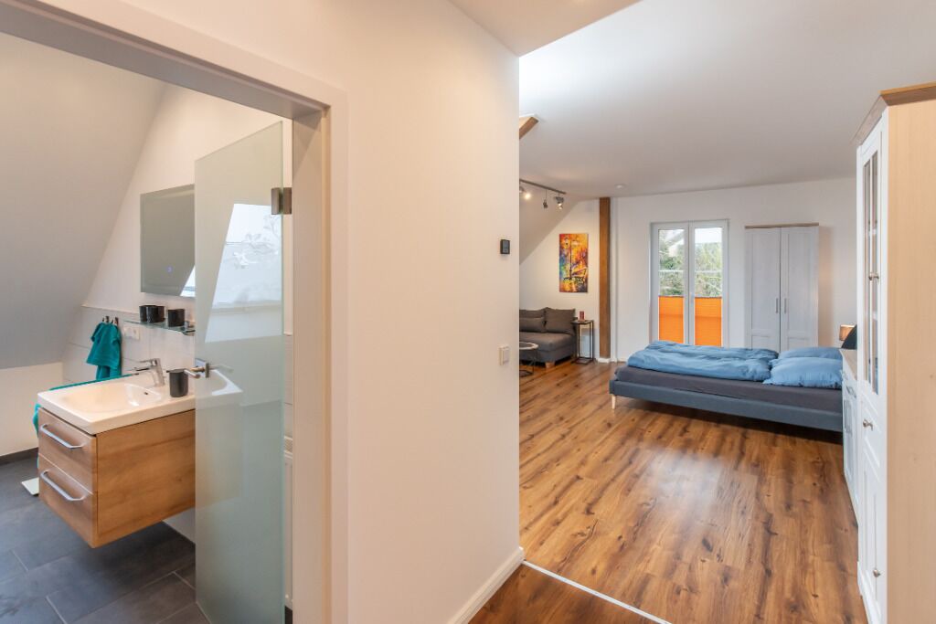 Photo of Bedroom in Eckental